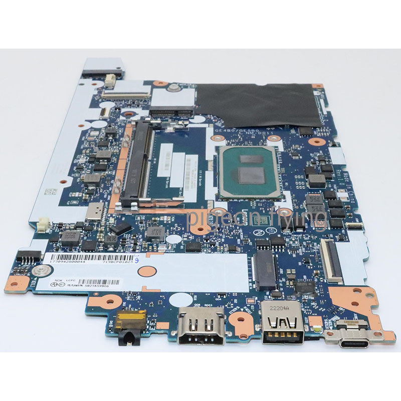 - E15 E14 Motherboard Ge4B0/Ge5B0 Nm-D011 5B21K59856 5B21K59850