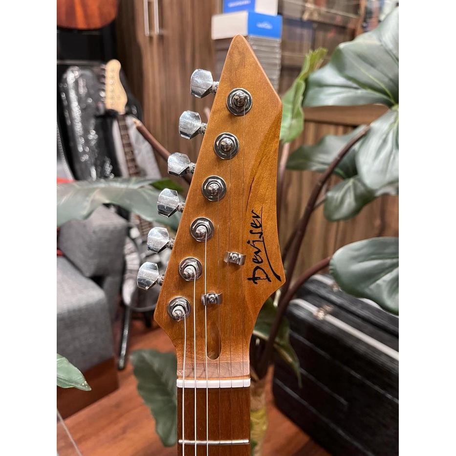 Jual DEVISER L-G2S - CM07 - Stratocaster Electric Guitar