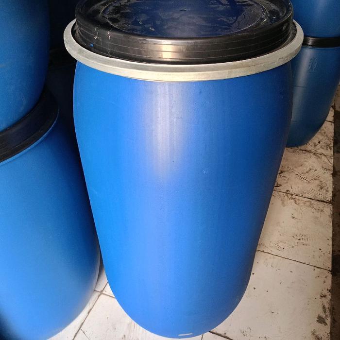 tong permentasi/drum plastik 150 liter