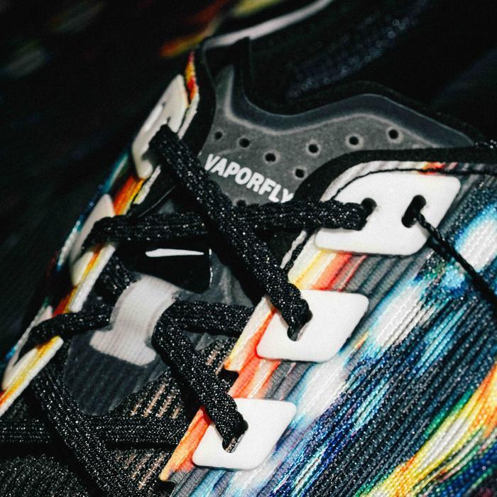 ASLI ZoomX VaporNext% 4 Premium Light Trails (100% Authentic) READY STOCK