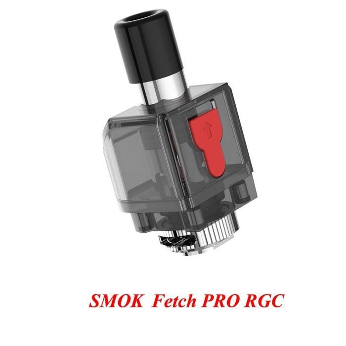 CATRIDGE SMOK FETCH PRO RGC EMPTY AUTHENTIC 100%