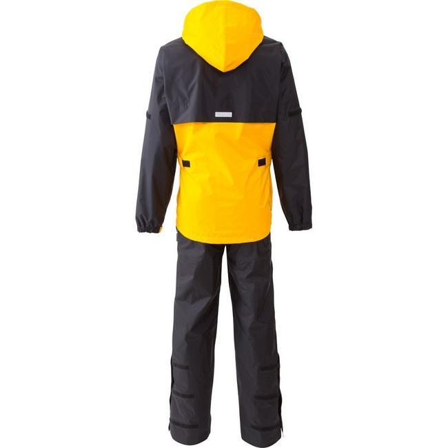 Gws G Vector 2 Compact Rain Suit Gsm12512 Goldwin Size:O