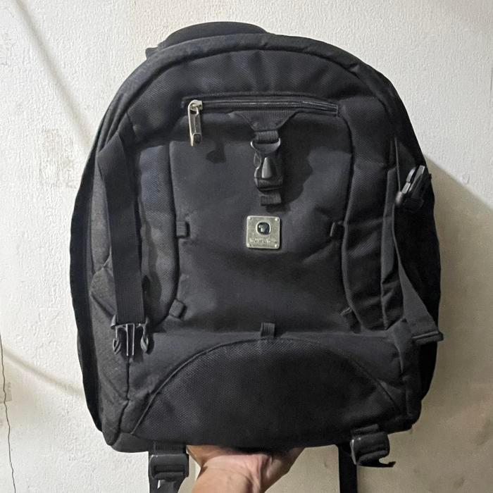 Tas Kamera Ransel Bekas Ready