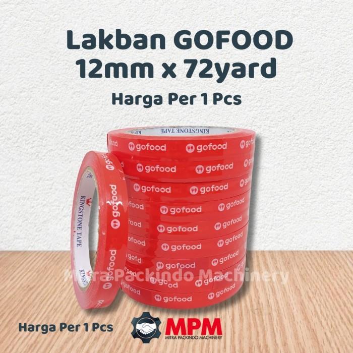 News ISOLASI GO FOOD - SOLATIP GO FOOD - LAKBAN GO FOOD - GOFOOD