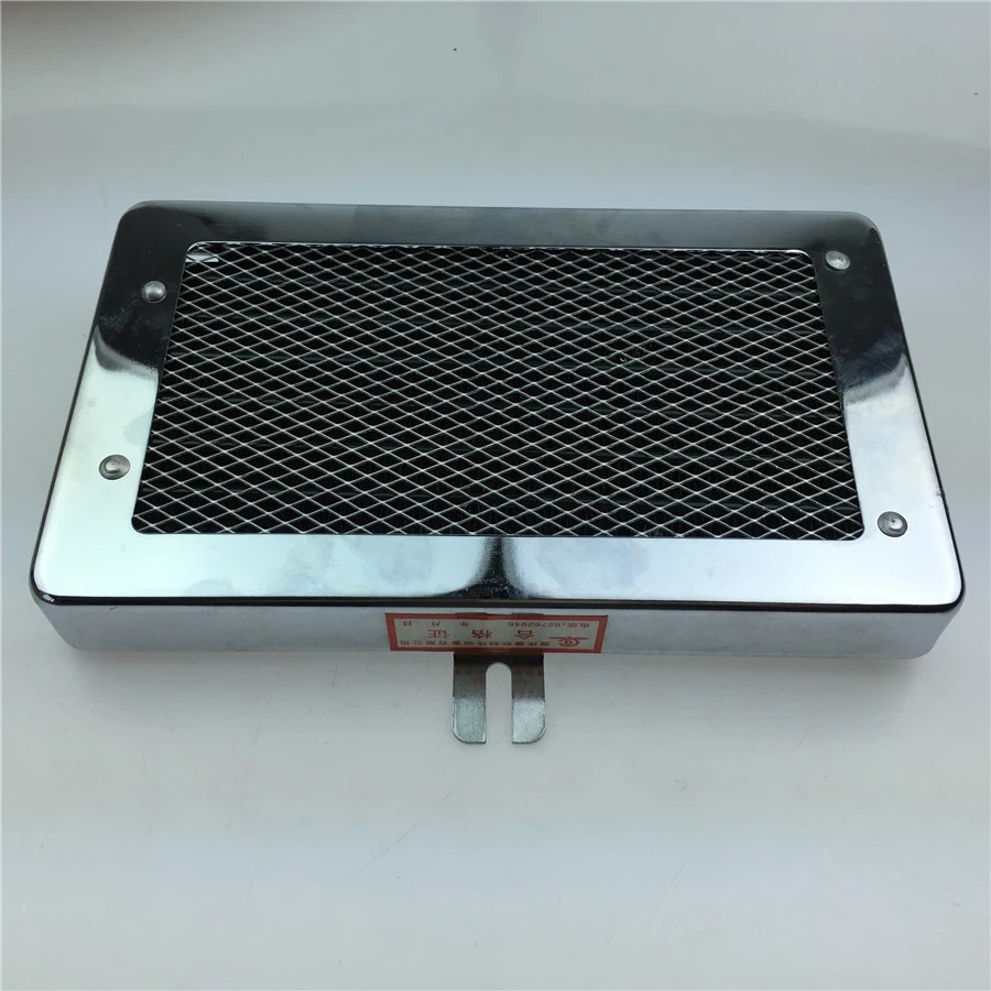 Motorcycle Refit Oil Cooler Radiator. Engine Oil Cooler Oil Cooler