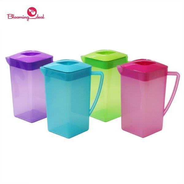 Calista Eskan Pluto Teko Jug Plastik 1.5 Liter