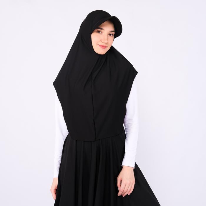 dowg- Rok Legging Topi Hijab Skirt Celana Manset Olahraga Wanita Leging Senam Dewasa Sport