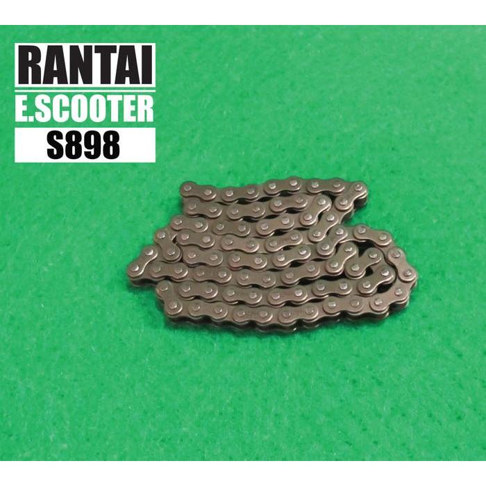 Rantai Skuter Listrik S898 Mr.Jackie