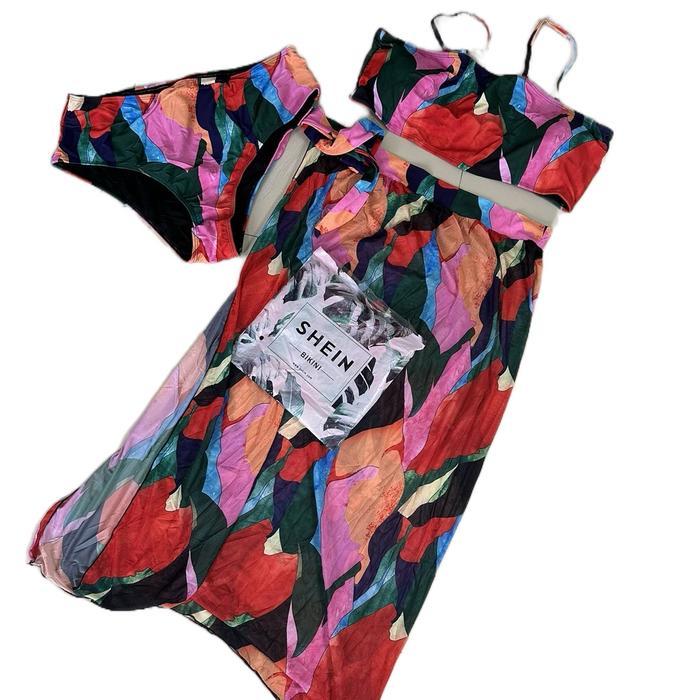 Baju renang / bikini / baju renang bigsize / bikini plus size