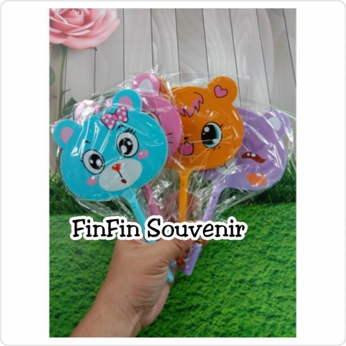 Souvenir pernikahan KIPAS PULPEN UNIK sovenir murah bermanfaat