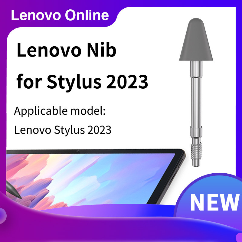 Original Xiaoxin Stylus 2023 Nib Spare Pen Tip For Tab Legion Y700 2023 Pad 2024 Ap500U