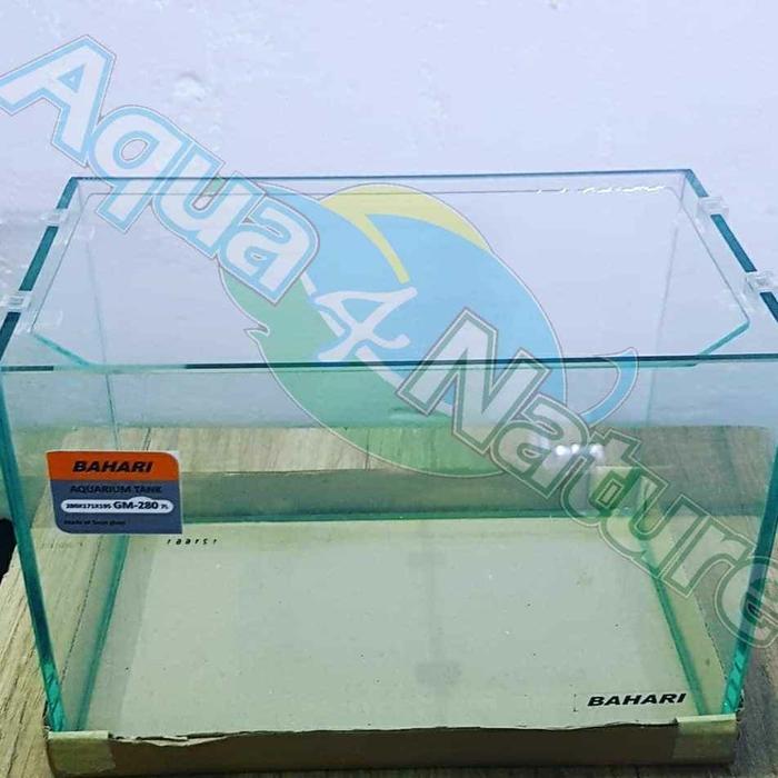 Tank Nisso Bahari GM280