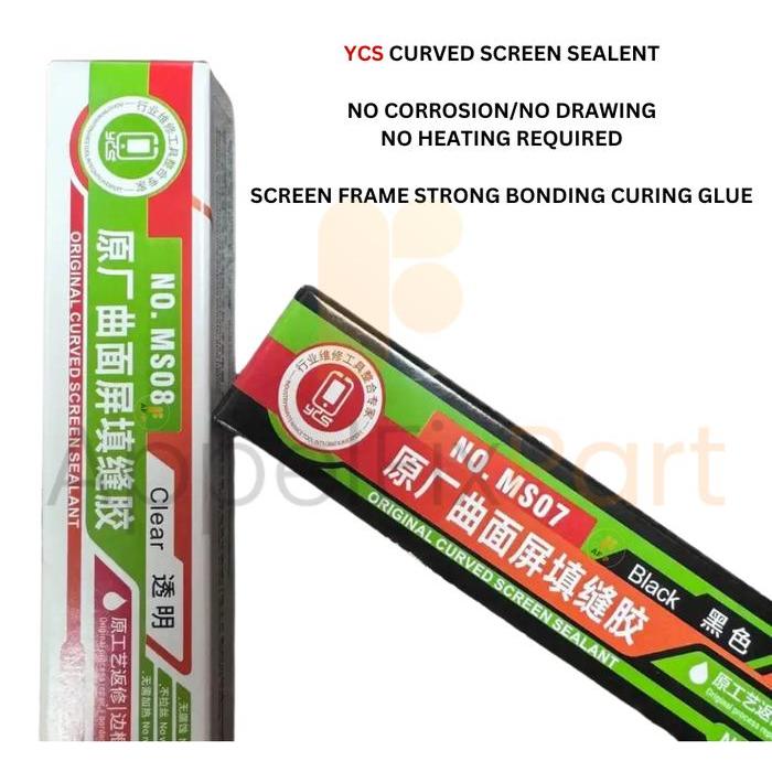 YCS GLUE SEALENT MS07 MS08