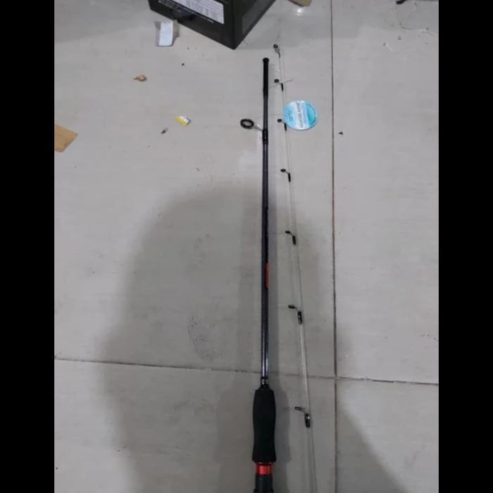 Joran Ul Murah Charm Magic Spin Master King 150 Cm -Gratisongkir