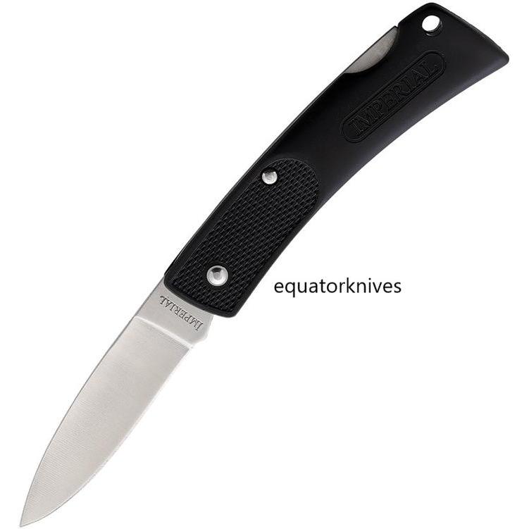 Jual SCHSP2B Schrade Imperial Folding Knife