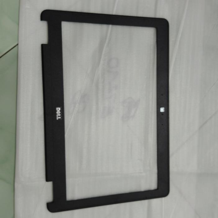 Jual casing depan Bezel frame LCD dell latitude e7240