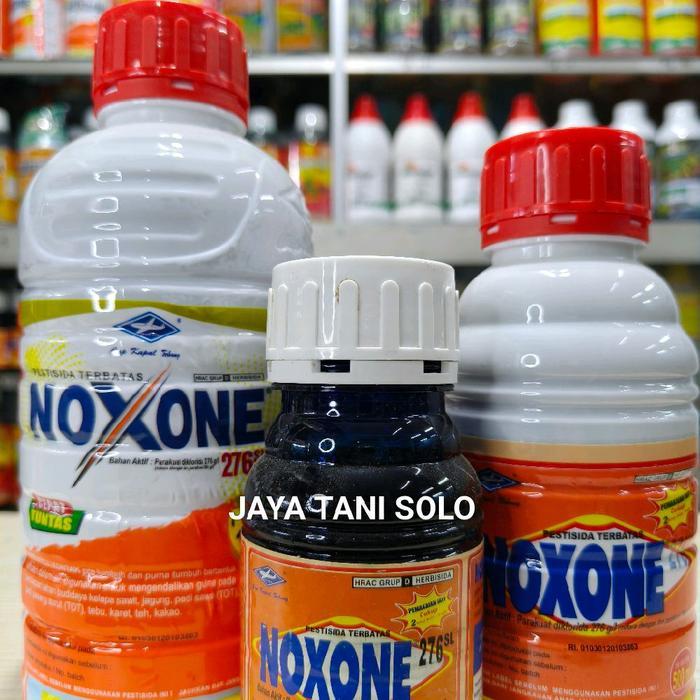 NOXONE 276SL - Herbisida Kontak Racun Rumput Liar