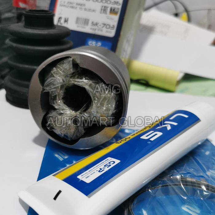New Cv Joint Dalam Kanan Suzuki Forsa Esteem 1.3 1300Cc Rh Kode Nmb31