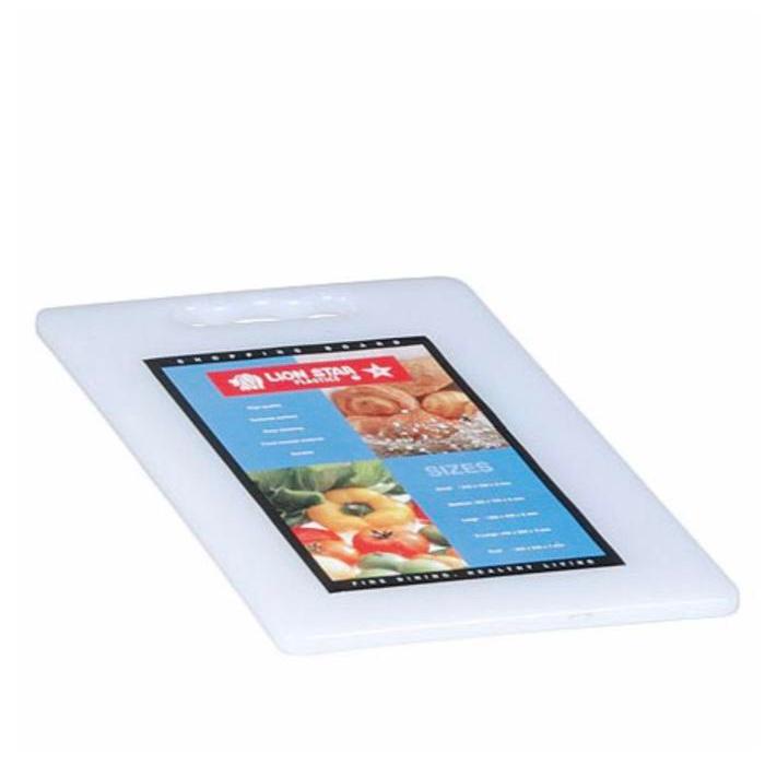 Chopping Board / Talenan / Cutting Board / Alas Pisau Potong Tebal