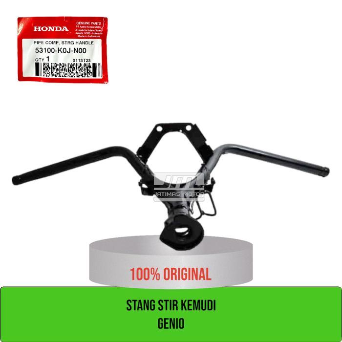 Stang Stir Kemudi Genio 53100-K0J-N00 Motorcycle