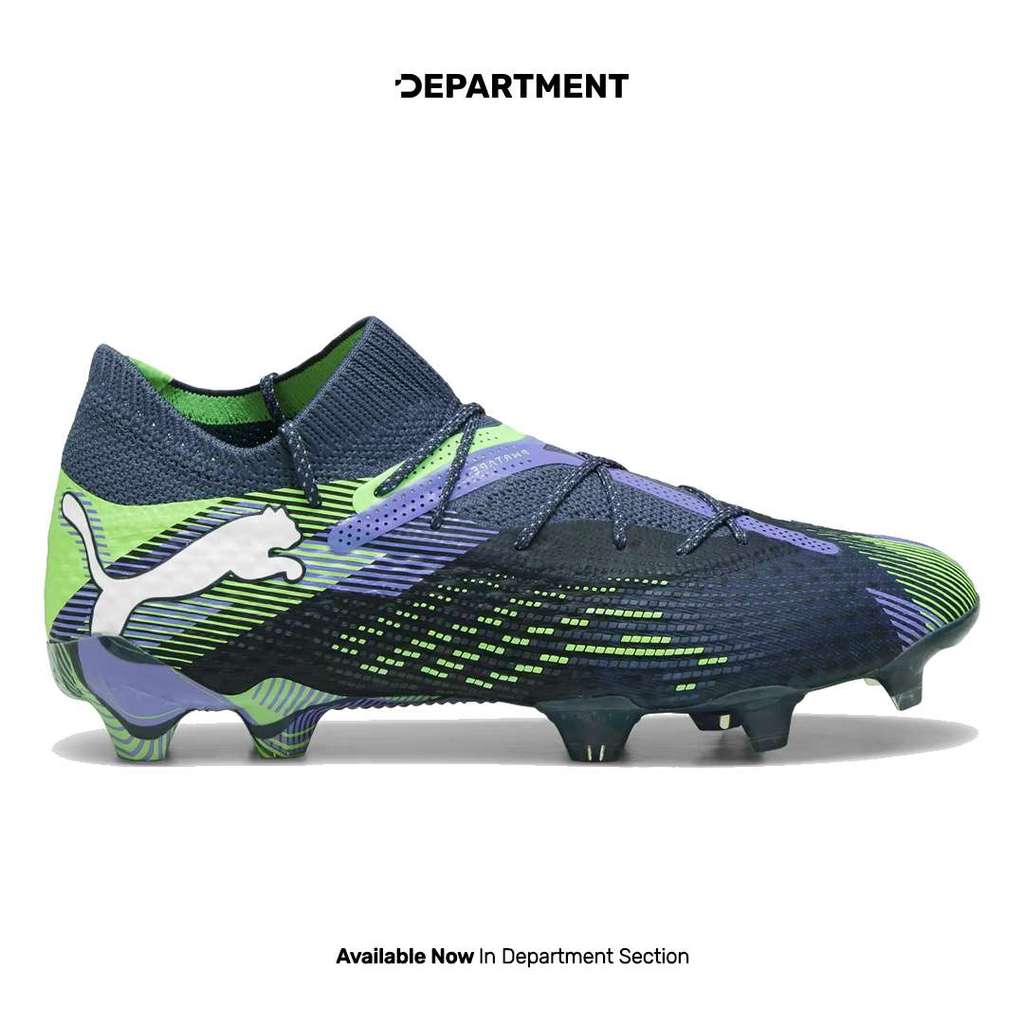 PUMA FUTURE 7 ULTIMATE FG/AG 10791603 Sepatu Bola Pria ORIGINAL