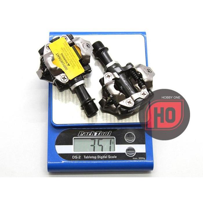 SPD Pedal PD-M540 - Pedal Cleat MTB