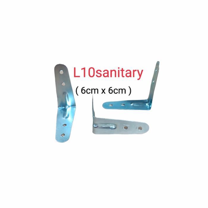 Meja Siku / Plat Siku Meja / Besi Siku Sudut / Plat Siku Meja / Besi Siku L