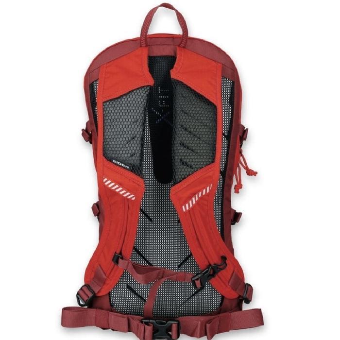 TAS EIGER HYDRA 5 HYDROPACK 6890 TAS RUNNING TAS SEPEDA TAS OLAHRAGA OUTDOOR 5LITER