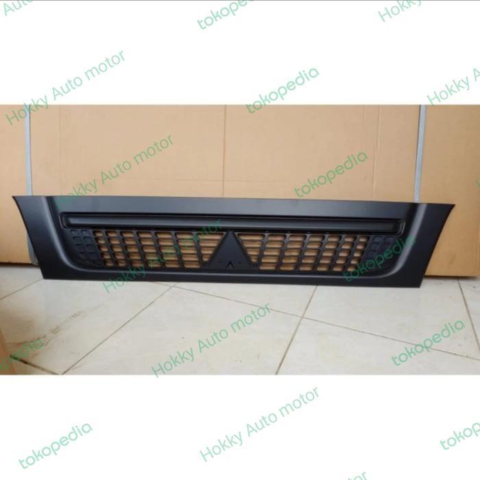 Paling Berkualitas Grill Depan Canter 136 Ps Terlaris