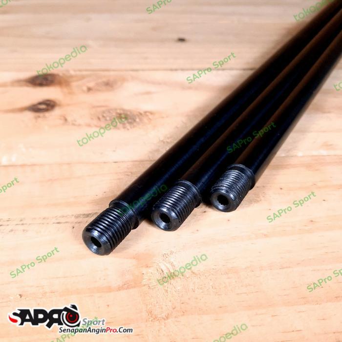 Laras Sharp Innova Od 13mm Panjang 65cm Baja Lokal