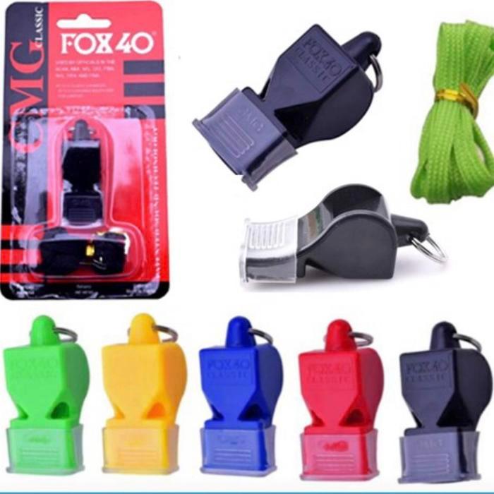 FOX Pluit Fox 40 Peluit FOX 40