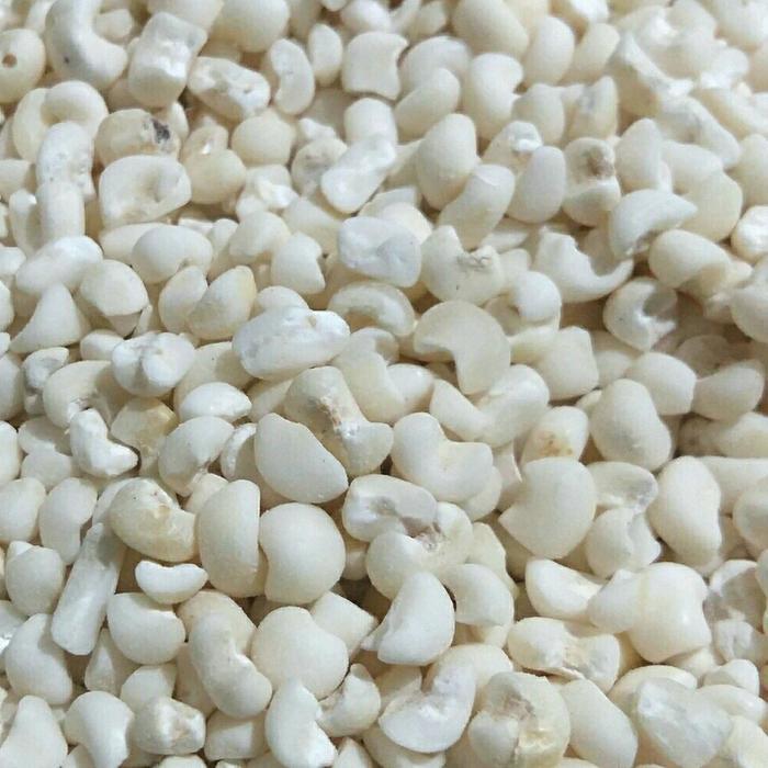 Jagung Pulut Putih Bassang Khas Makassar 1 Kg Terlaris