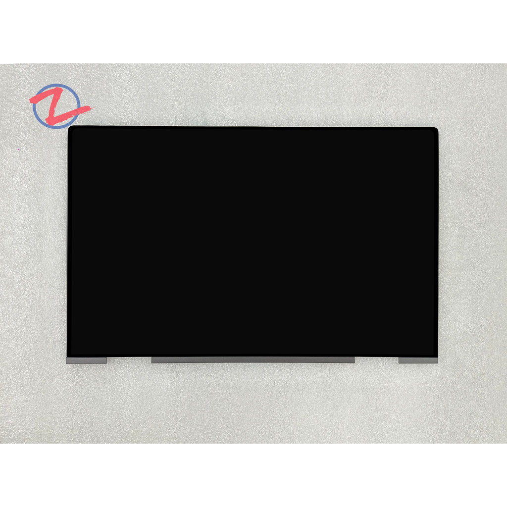30 pin IPS full HD LCD touch screen digital converter with bezel, suitable for Hp Envy X360 13-AY 13