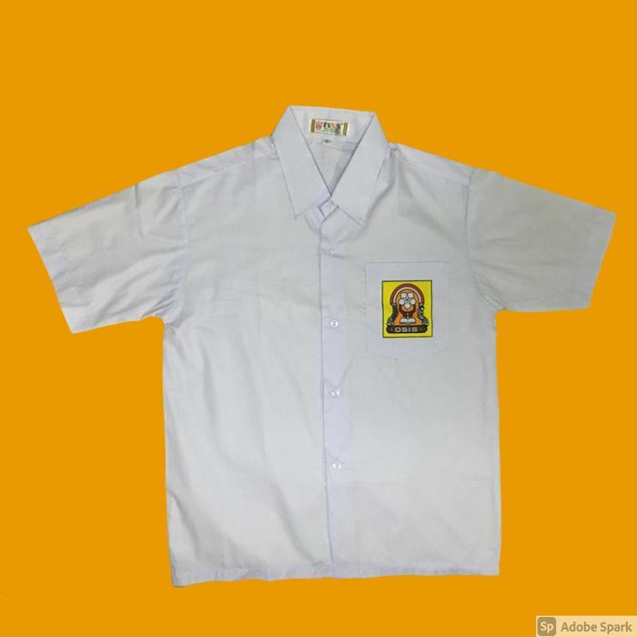 Seragam Sekolah SMP Tyas Nomor 9-20 *