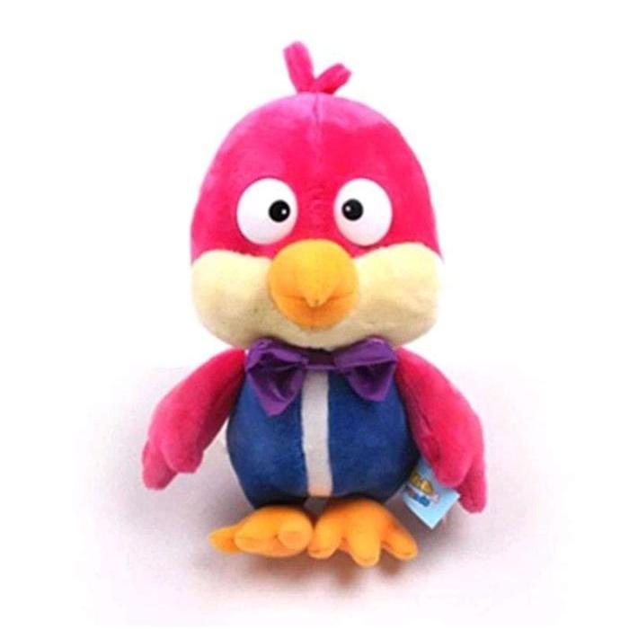 Boneka pororo original 20cm asli pororo kartun korea mainan