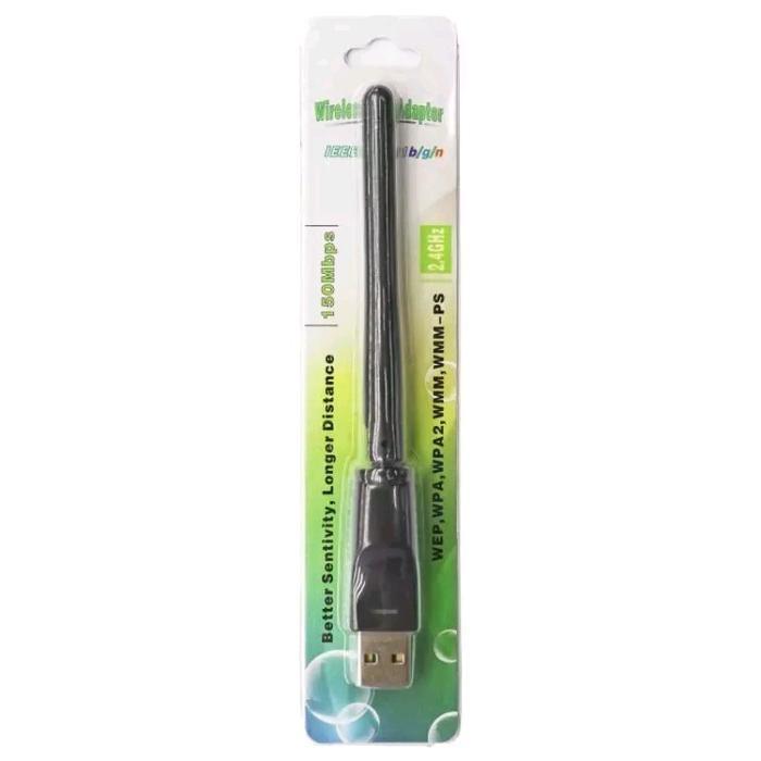 Usb Wifi 150 Mbps Dongle Wifi Mt 7601 Usb Wifi Untuk Stb Dvbt2 Dongle Wifi Mt7601