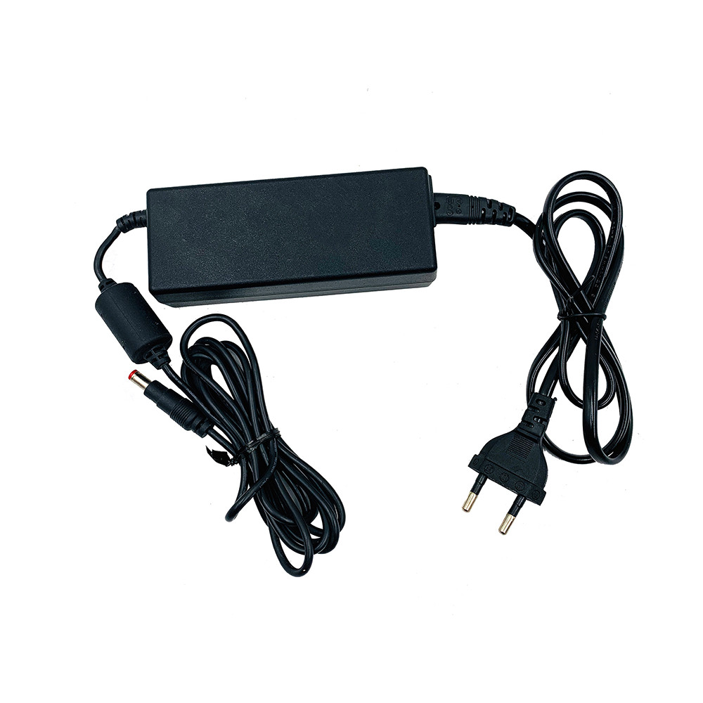 . Switching Power Adapter Dc 12V 5A Lcd Monitor Power Ac100-240V Led -
