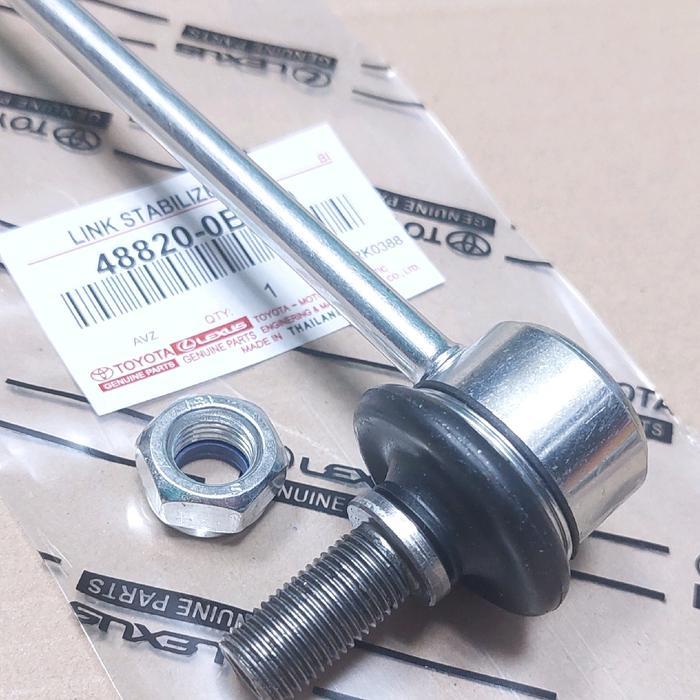 LINK STABIL AVANZA / XENIA LINK STABILIZER AVANZA / XENIA TIEROD STABIL AVANZA / XENIA LINK STABIL