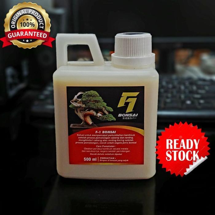 salep kambium, formula Kambium f1 500 ml