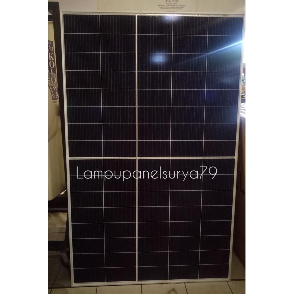 Panel Surya Maysun Solar 410 Wp 410Wp Mono Terbaru 
