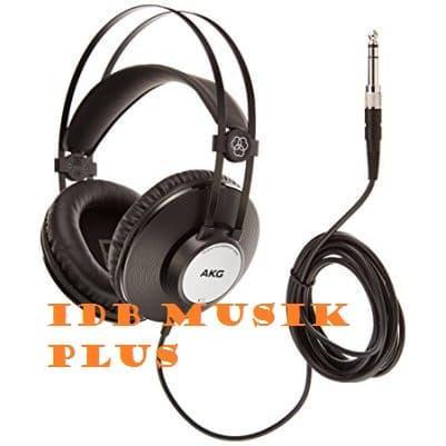 Headphone AKG K72 / K-72 / K 72 ORIGINAL