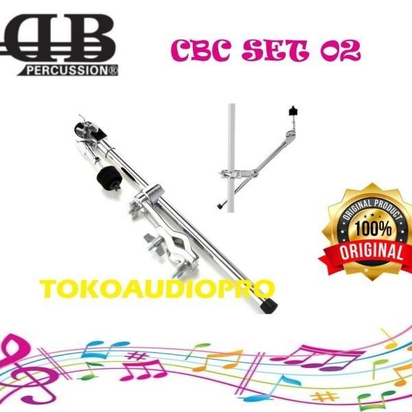 Stand Cymbal Boom Arm Stand Cymbal #Gratisongkir