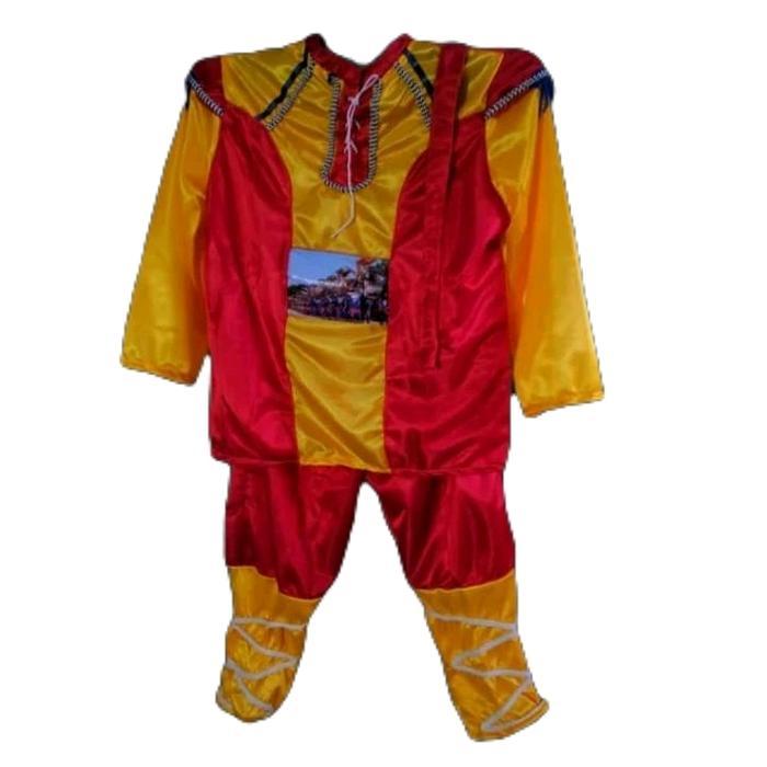 setelan kostum anak singa depok umur 2,5 sampai 6,5 tahun Fashion baju anak-anak