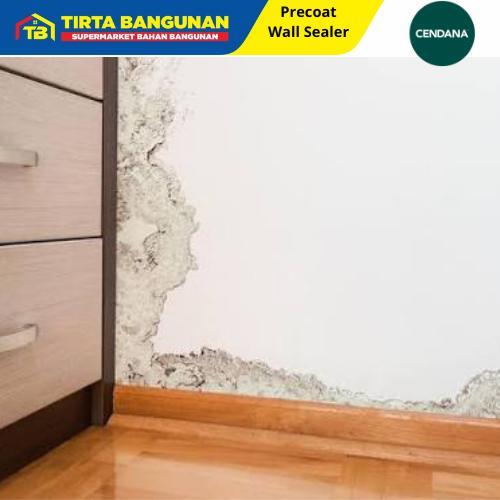 CENDANA CAT DASAR EXTERIOR PRIMER PAINT CAT DASAR DINDING LUAR