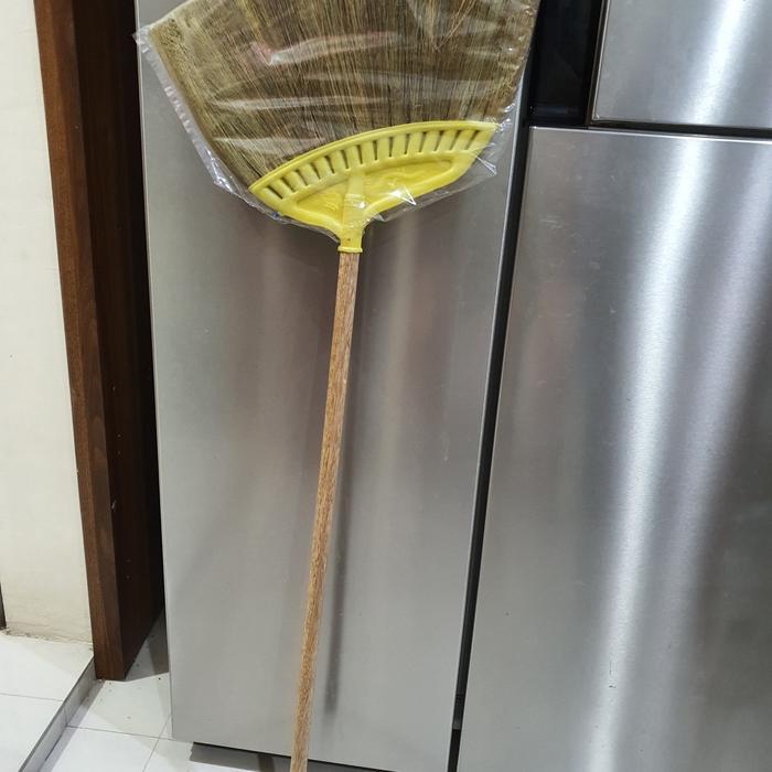 Sapu Ijuk / Sapu Rayung /Sapu Lantai *