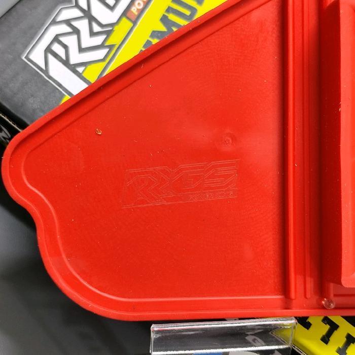 FREE ONGKIR AIR FILTER UDARA RGS BEAT SCOOPY FI ESP VARIO 110 FI ESP SARINGAN UDARA RGS RRGS BISA