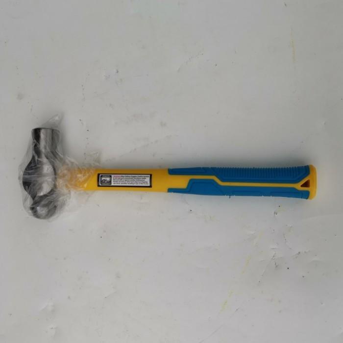 Palu Konde 8 Oz Lippro Gagang Fiber Martil 8Oz Japan Original