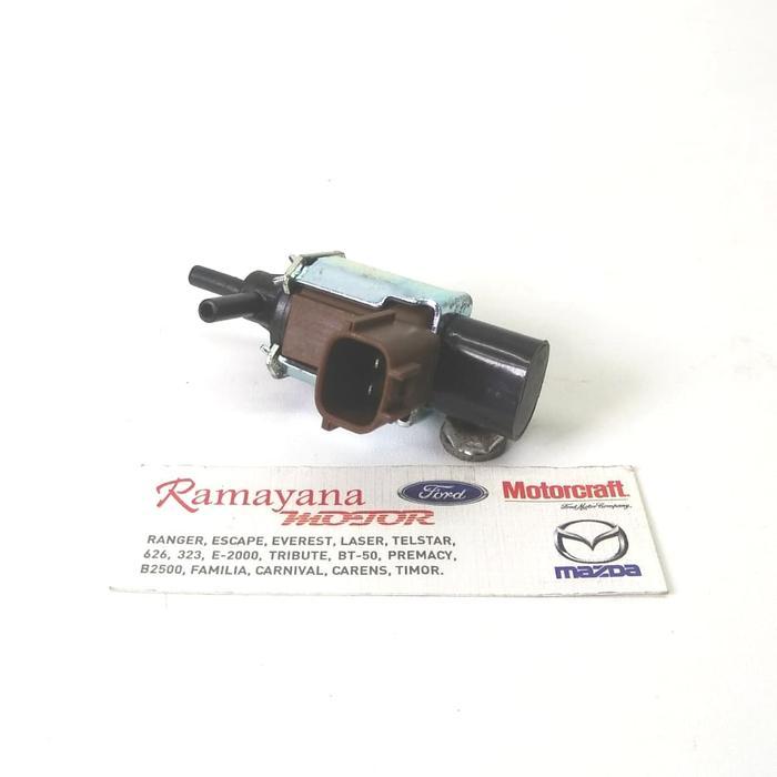 Solenoid Valve Ford Everest Ranger Tdci Commonrail Berkualitas