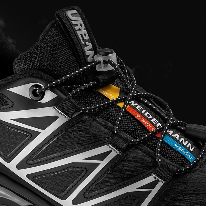 WEIDENMANN - Weidenmann Urban : Hinterhalt 01 - Sepatu Outdoor Sneakers