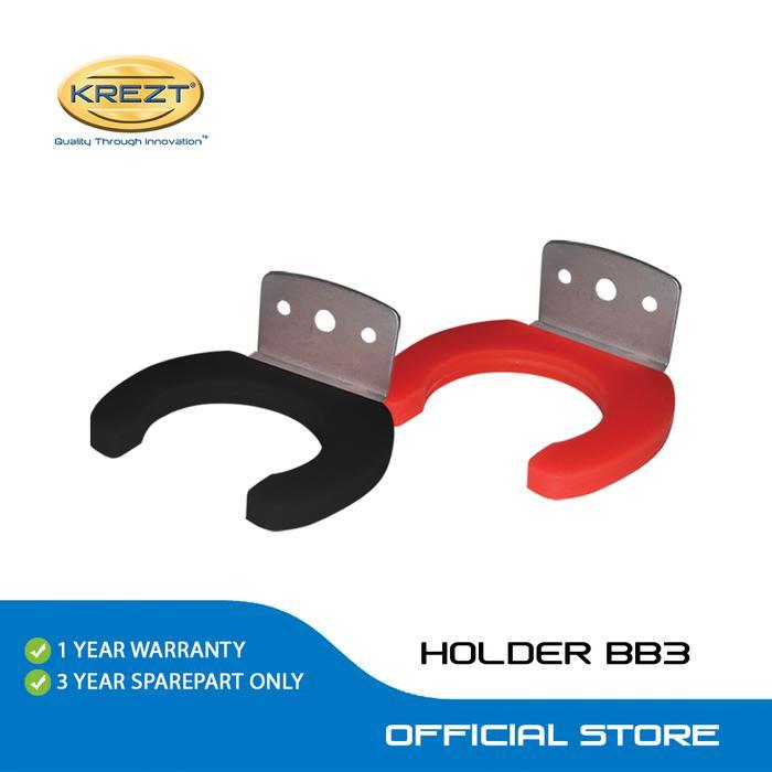 Holder Mic Dinding Bb3 Holder Bb3
